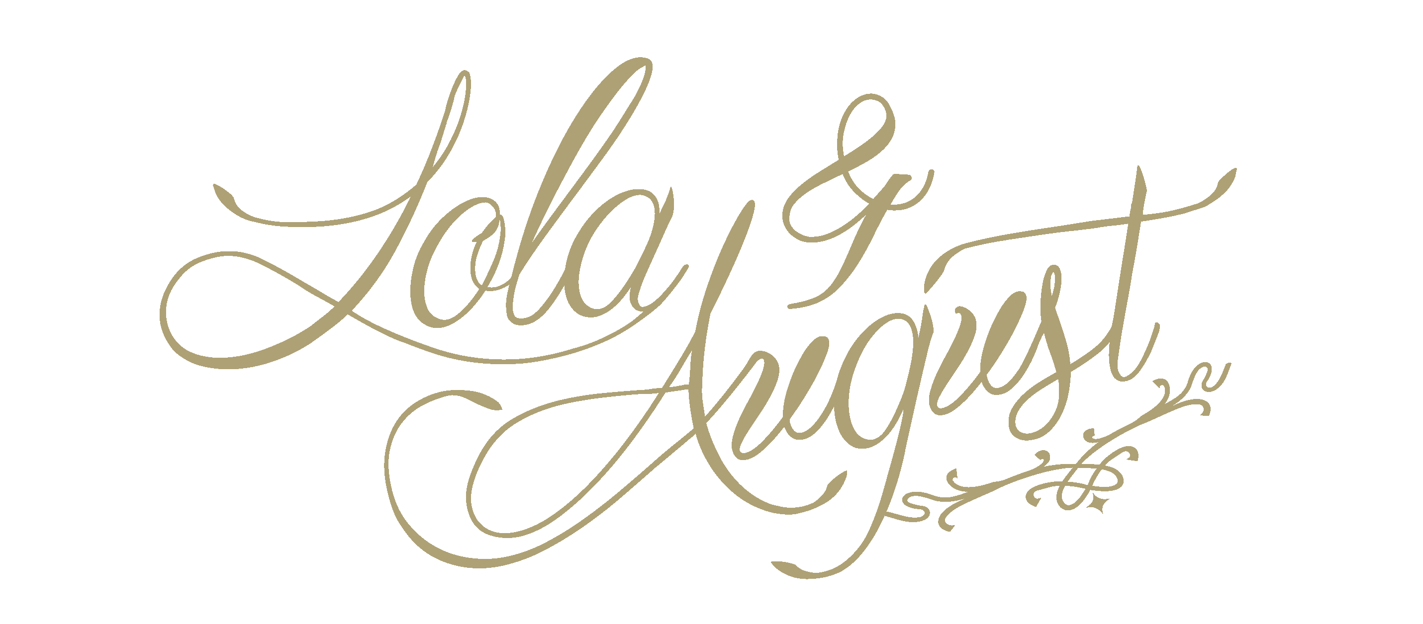 Lola & August logo